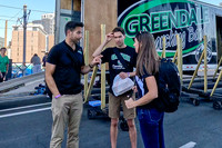 2026 Greendale Marching Band