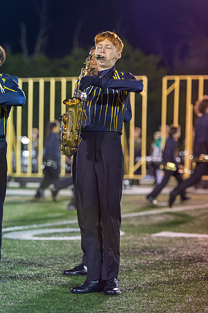 2026 Greendale Marching Band