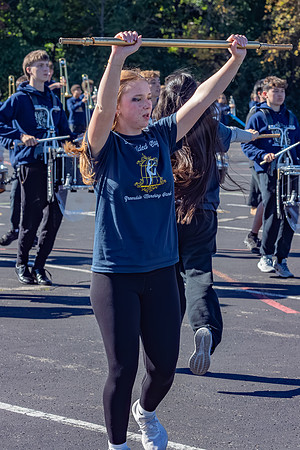 2026 Greendale Marching Band