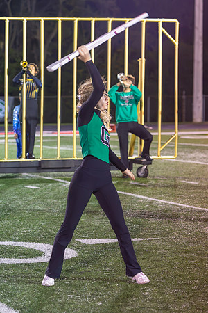 2026 Greendale Marching Band