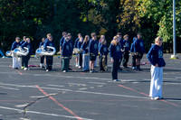 2026 Greendale Marching Band