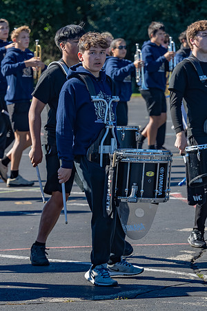 2026 Greendale Marching Band