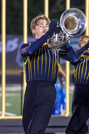 2026 Greendale Marching Band