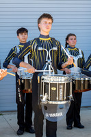 2026 Greendale Marching Band