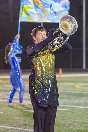2026 Greendale Marching Band