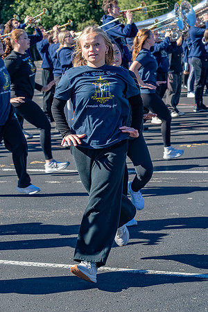 2026 Greendale Marching Band