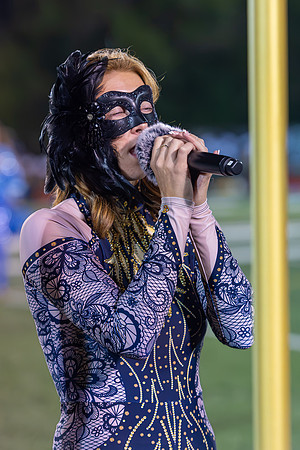 2026 Greendale Marching Band