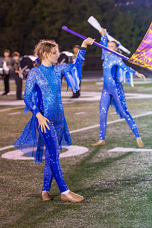 2026 Greendale Marching Band