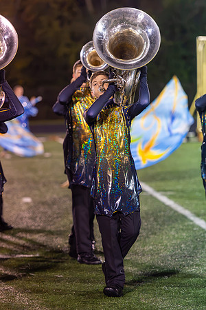 2026 Greendale Marching Band