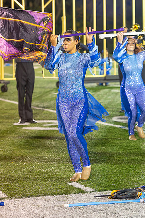2026 Greendale Marching Band