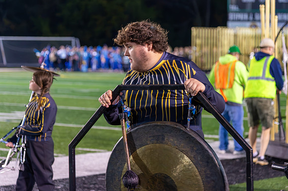 2026 Greendale Marching Band