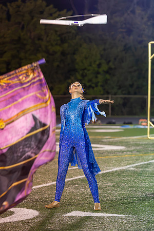 2026 Greendale Marching Band