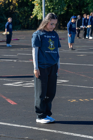 2026 Greendale Marching Band