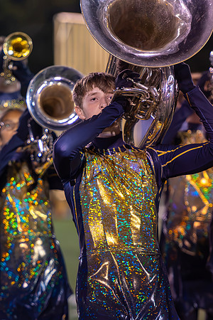2026 Greendale Marching Band