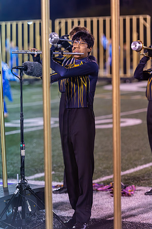 2026 Greendale Marching Band