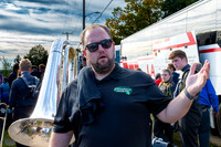 2026 Greendale Marching Band