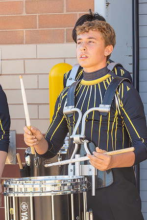 2026 Greendale Marching Band
