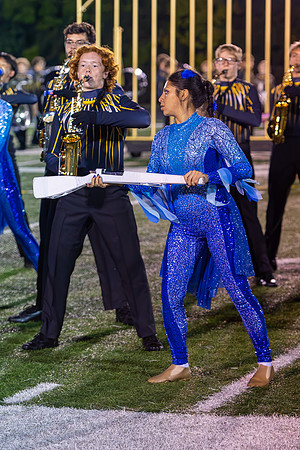 2026 Greendale Marching Band