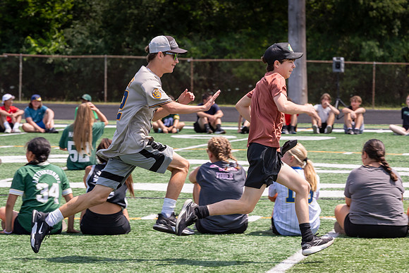 2024 Greendale Marching Band