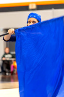 2014 Armada Cadets Winter Guard