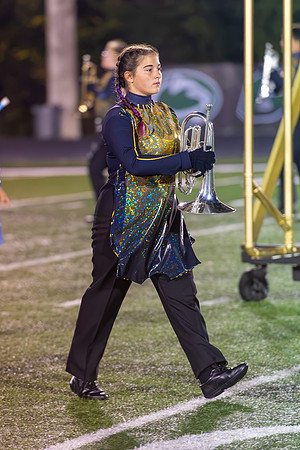 2026 Greendale Marching Band