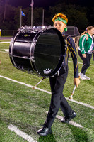 2026 Greendale Marching Band