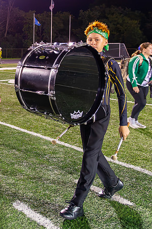 2026 Greendale Marching Band