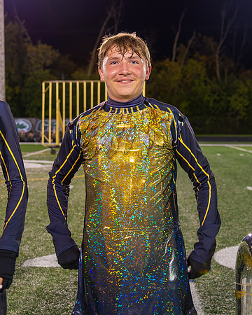 2026 Greendale Marching Band