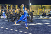 2026 Greendale Marching Band