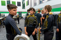 2026 Greendale Marching Band