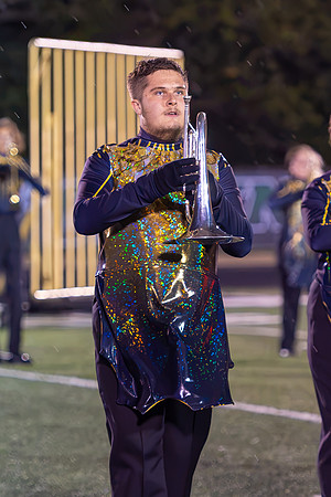 2026 Greendale Marching Band