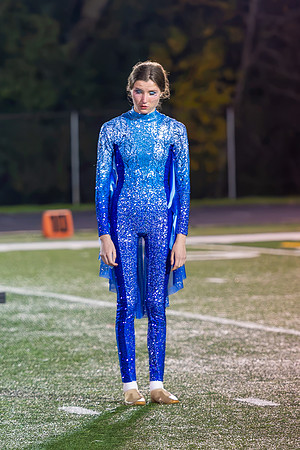 2026 Greendale Marching Band