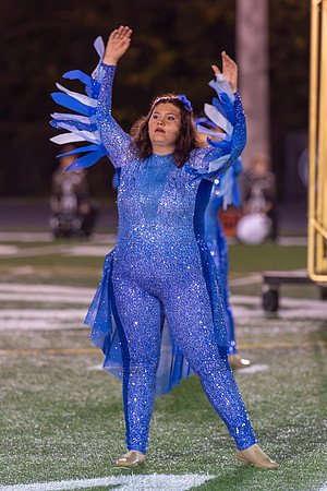 2026 Greendale Marching Band