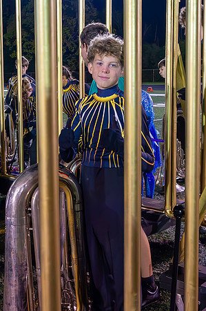 2026 Greendale Marching Band