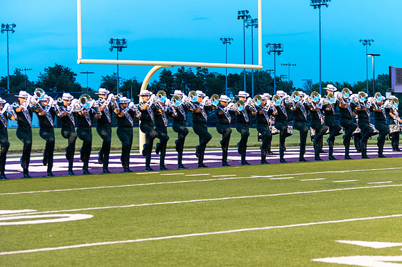 2013 Madison Scouts