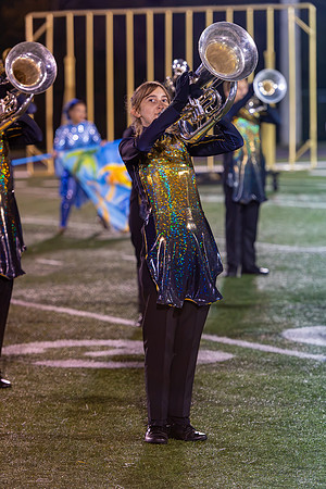 2026 Greendale Marching Band
