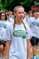 2025 Greendale Marching Band