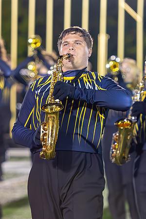 2026 Greendale Marching Band