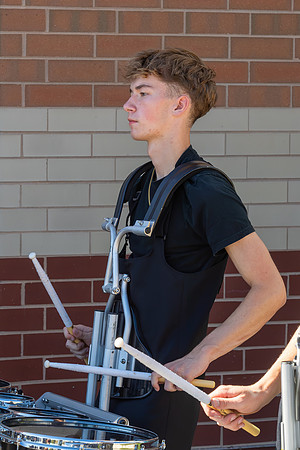 2026 Greendale Marching Band