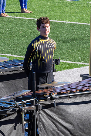 2026 Greendale Marching Band