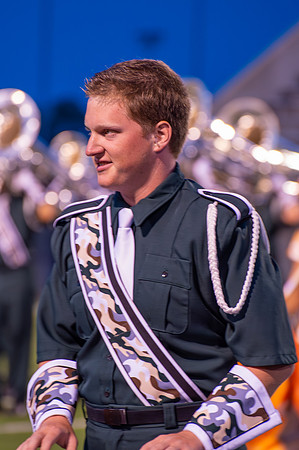 2013 Madison Scouts