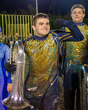 2026 Greendale Marching Band