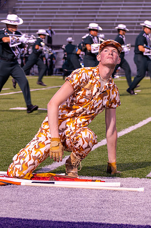 2013 Madison Scouts