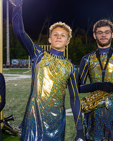 2026 Greendale Marching Band