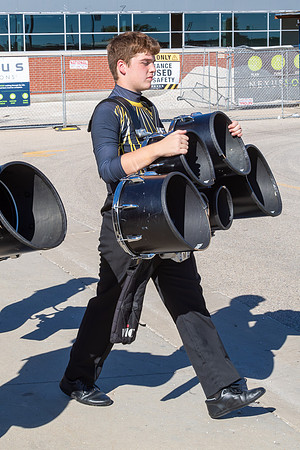 2026 Greendale Marching Band