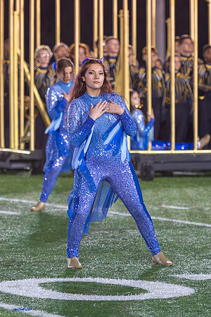 2026 Greendale Marching Band