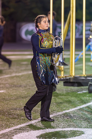 2026 Greendale Marching Band