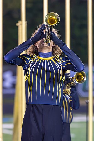2026 Greendale Marching Band
