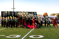 2024 Greendale Marching Band