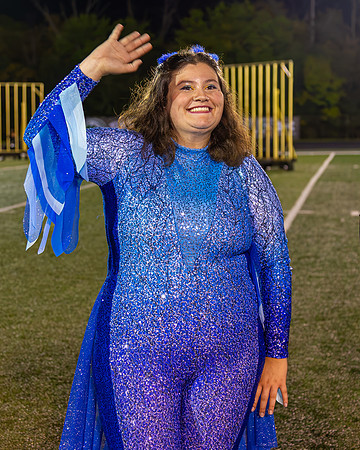 2026 Greendale Marching Band